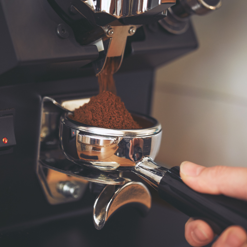 Premium Coffee Grinders – Precision Grinding for the Perfect Espresso