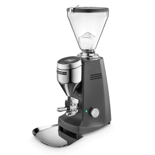 Mazzer Super Jolly V Pro Automatic Coffee Grinder Black