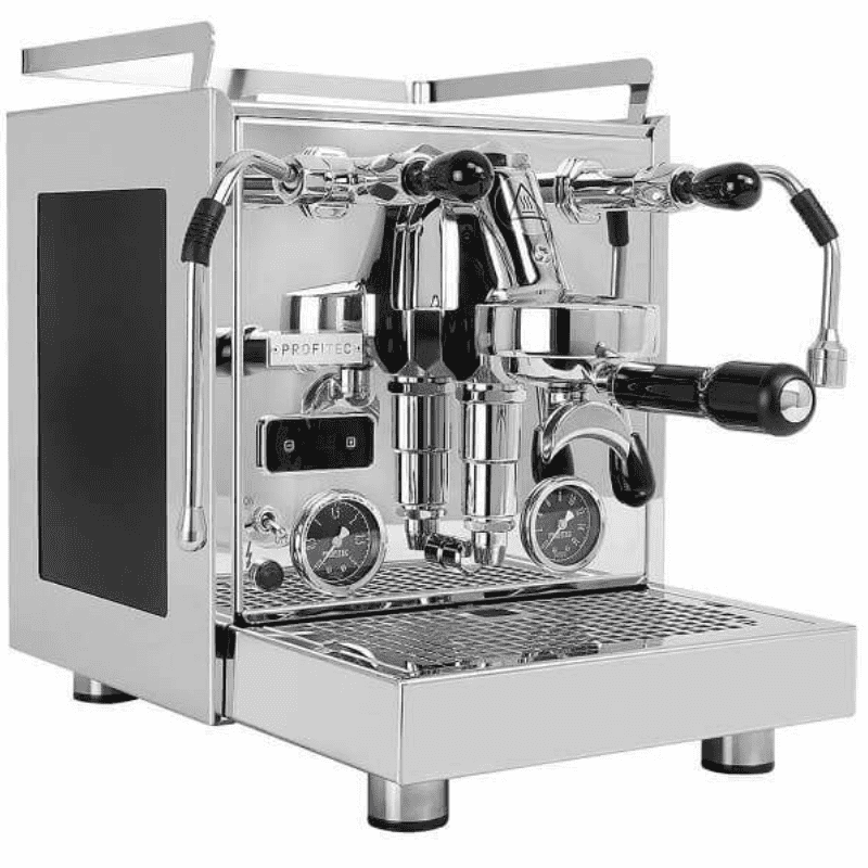 Profitec Pro 600 1 Group Quick Steam